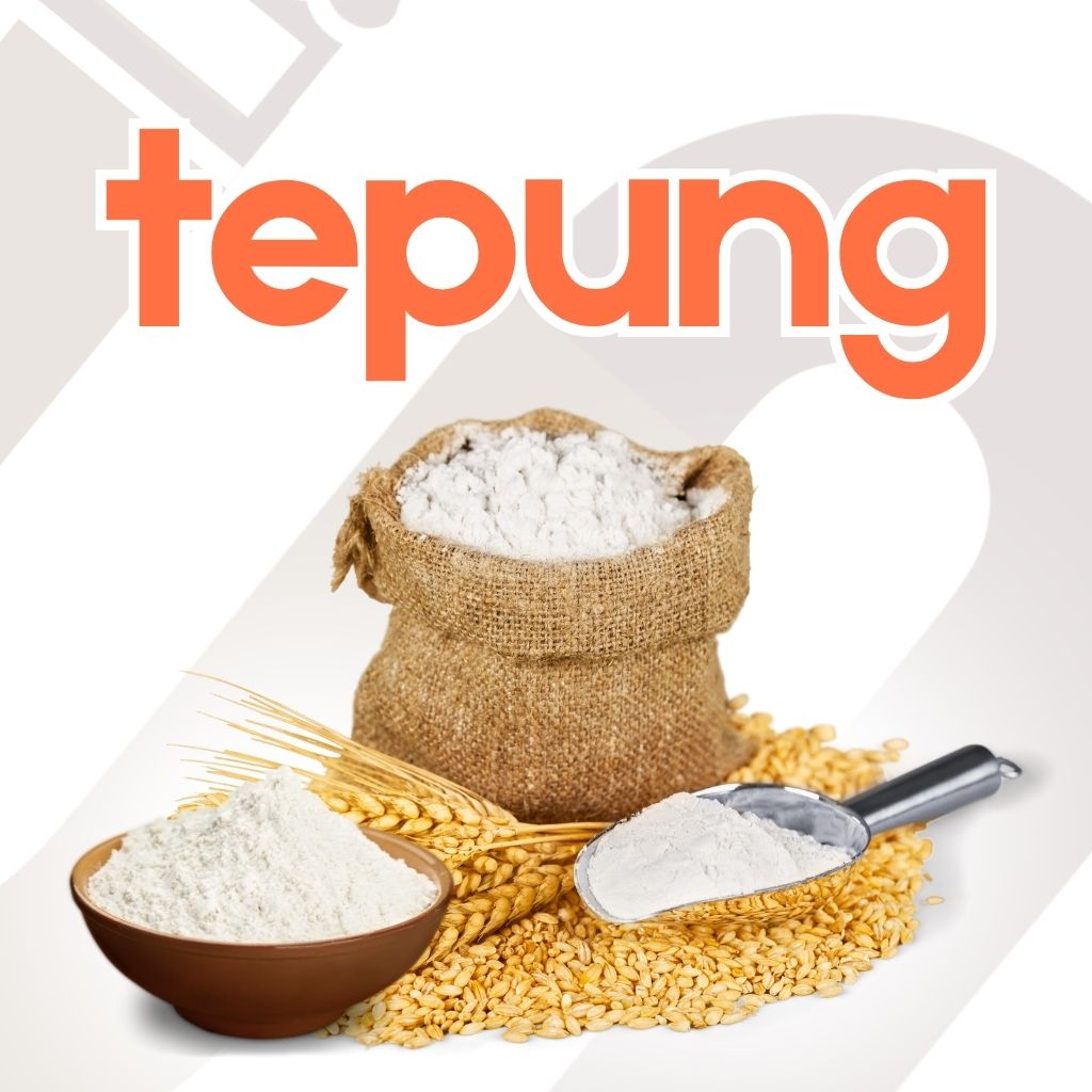 Tepung