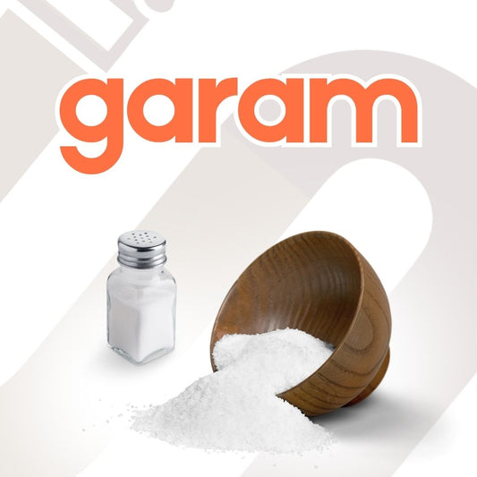 GARAM JAGO