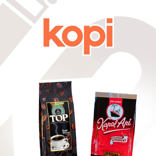 Kopi