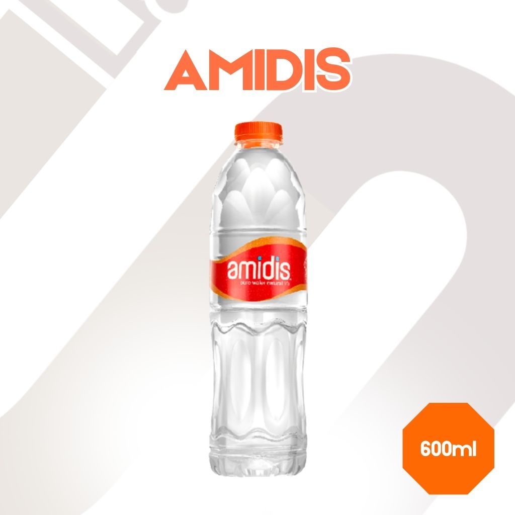 AMIDIS 600 ML