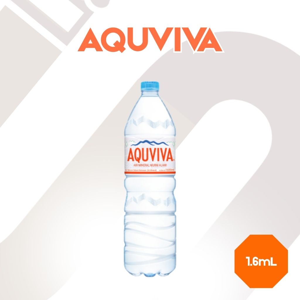 AQUVIVA 1600 ML