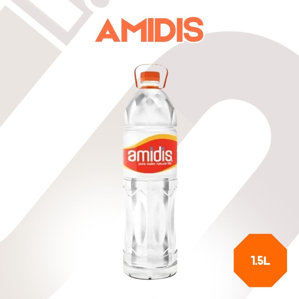 AMIDIS 1500 ML