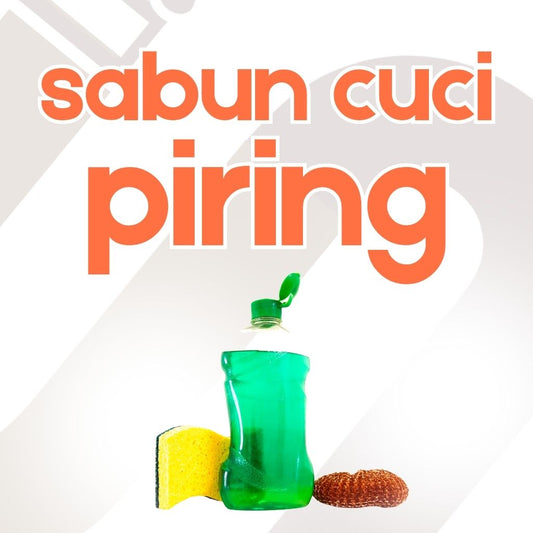 Sabun Cuci Piring