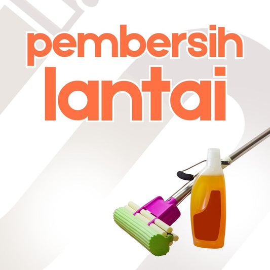 Pembersih Lantai