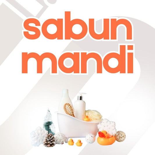 Sabun Mandi