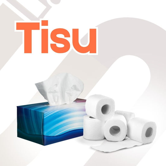 Tisu