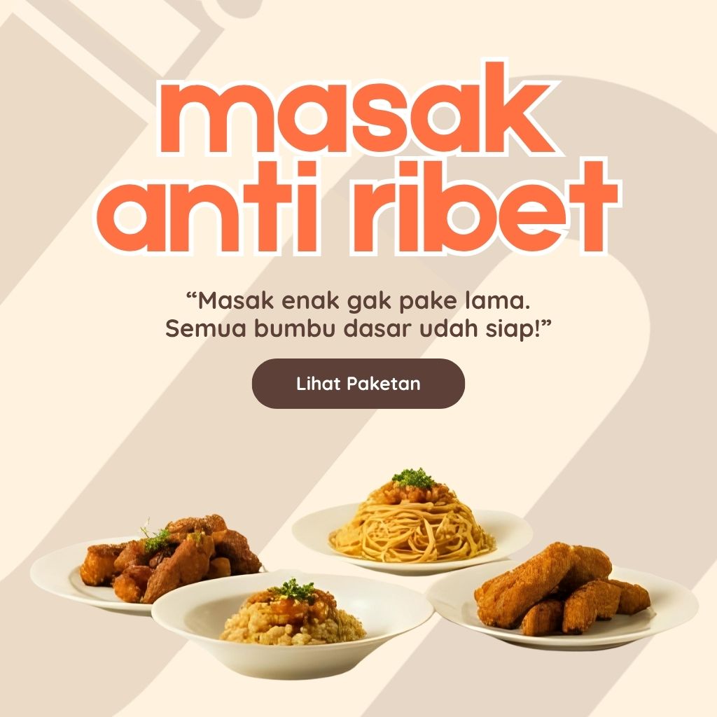 Masak Anti-Ribet