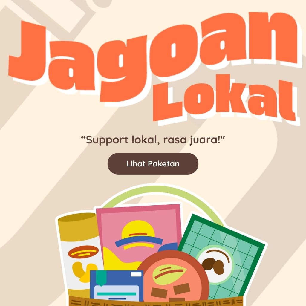 Jagoan Lokal