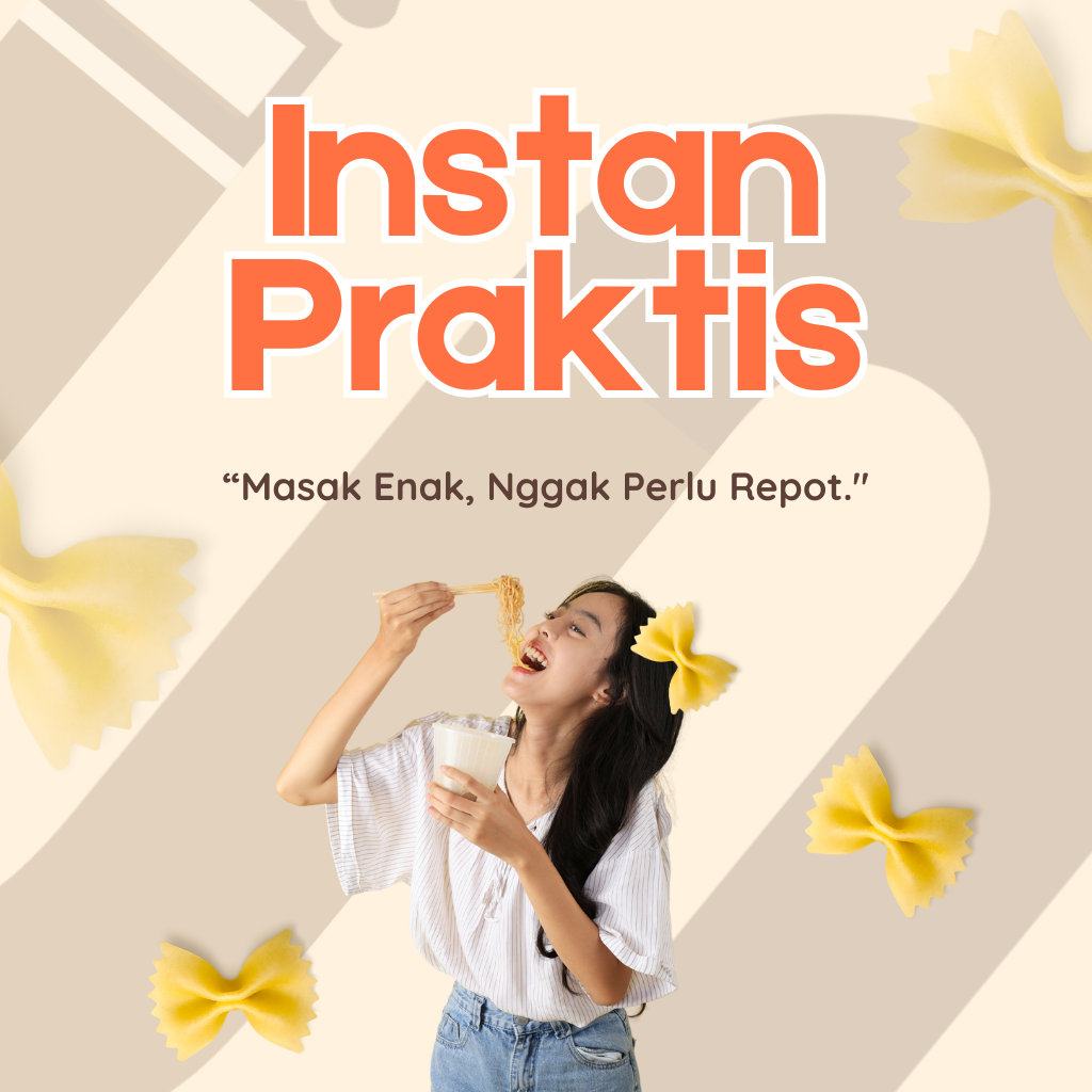 Instan Praktis