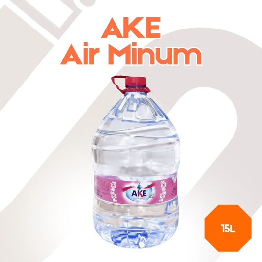 AKE GALON 15 LITER