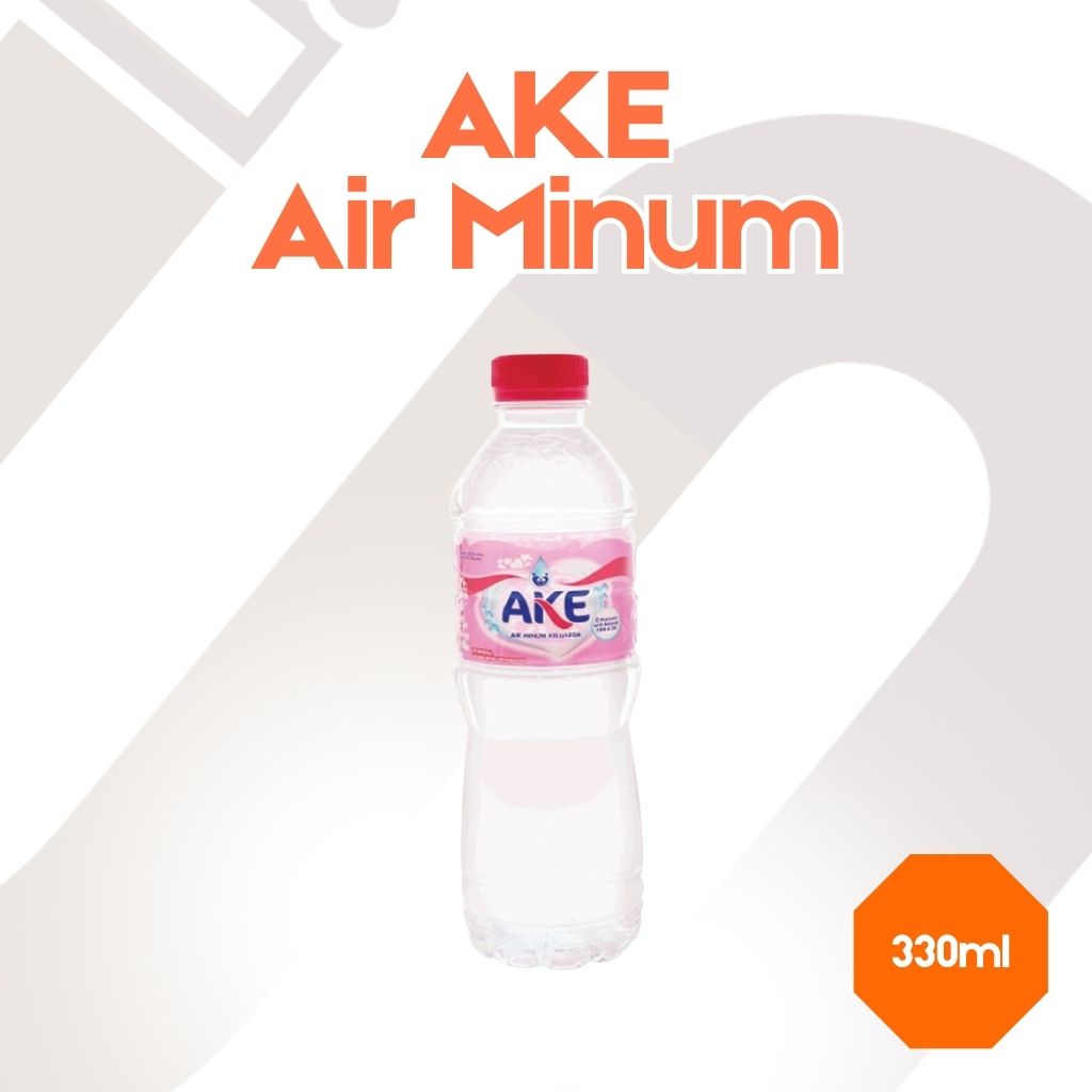 AKE 330 ML