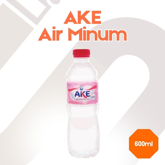 AKE 600 ML