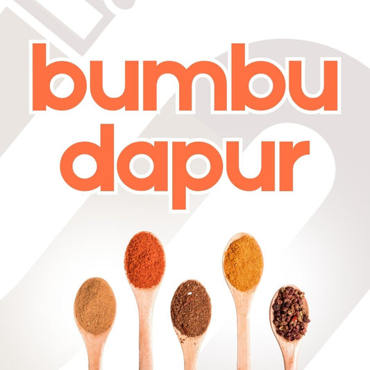 Bumbu Dapur