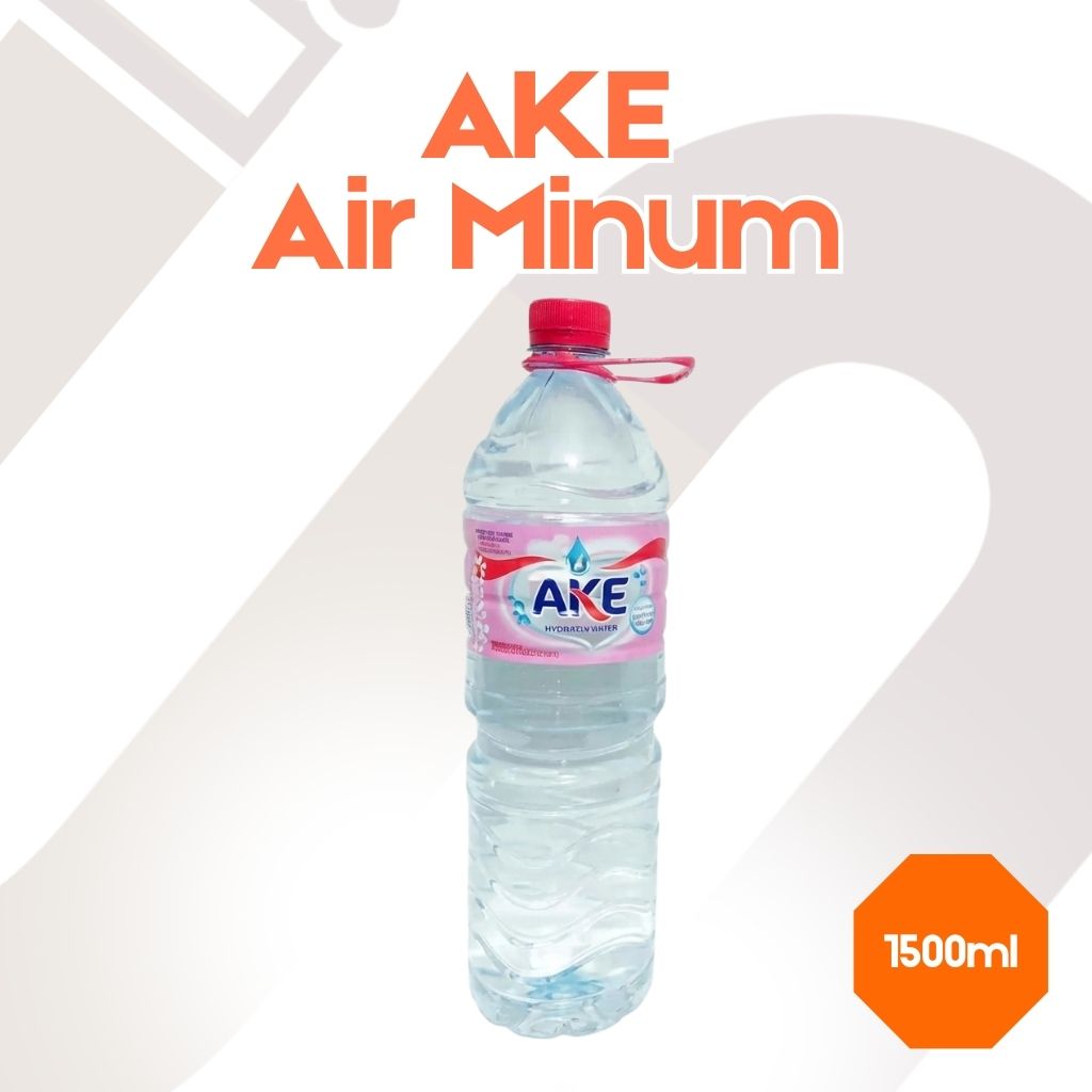 AKE 1500 ML
