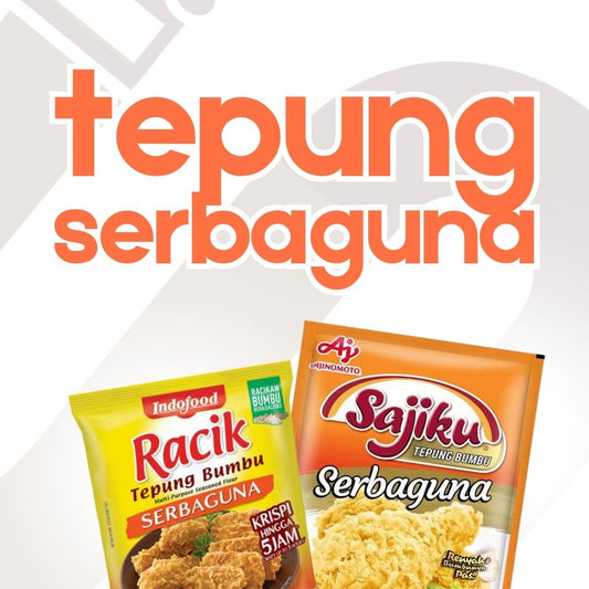 Tepung Serbaguna