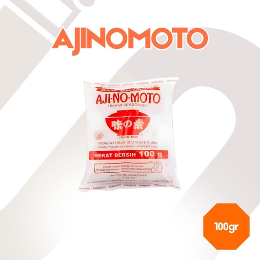 AJINOMOTO 100 GR