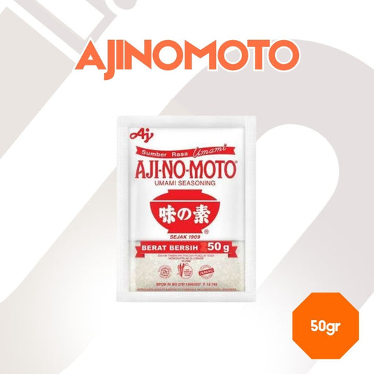 AJINOMOTO 50 GR