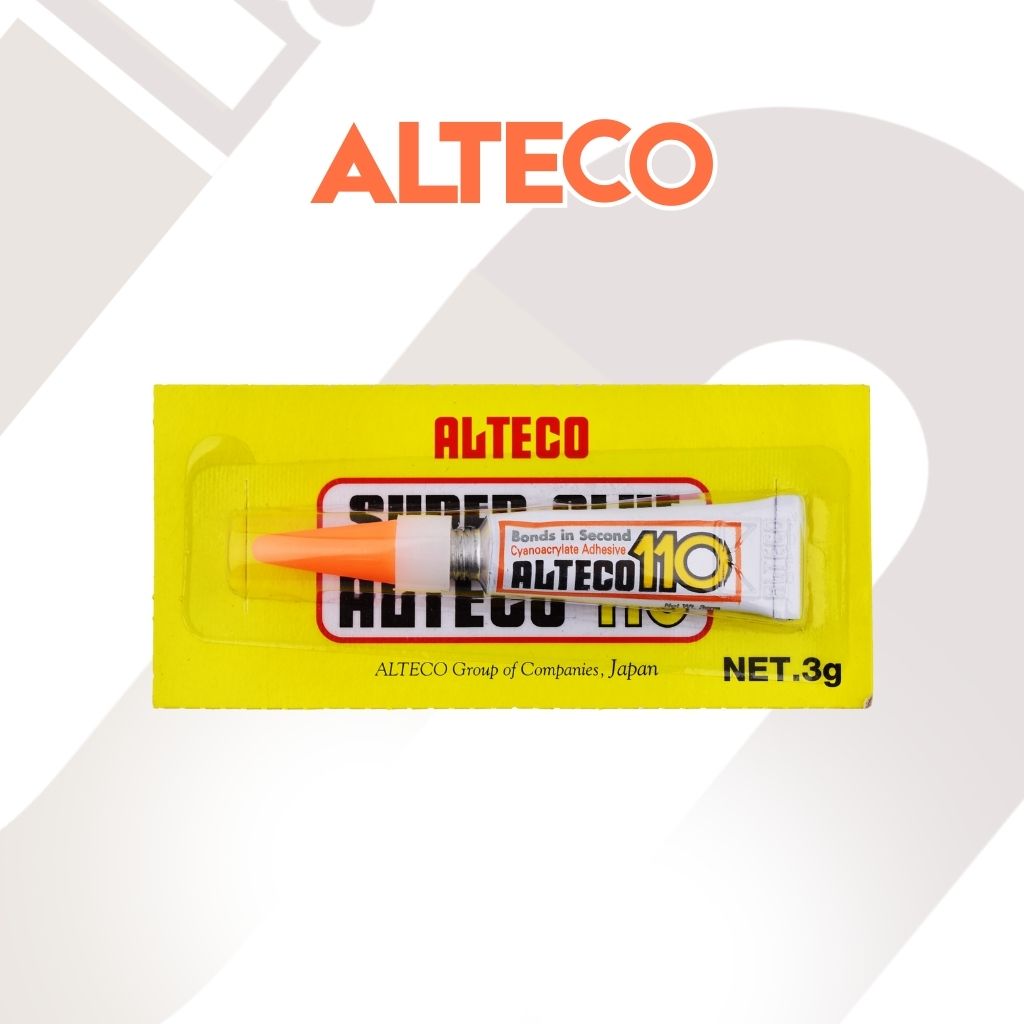 ALTECO 3 GR