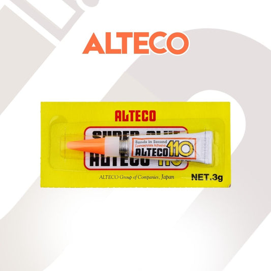 ALTECO 3 GR