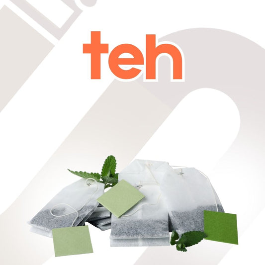Teh