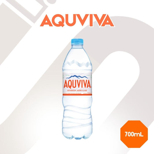 AQUVIVA 700 ML