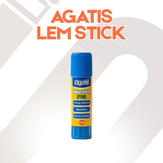AGATIS LEM STICK 15 GR