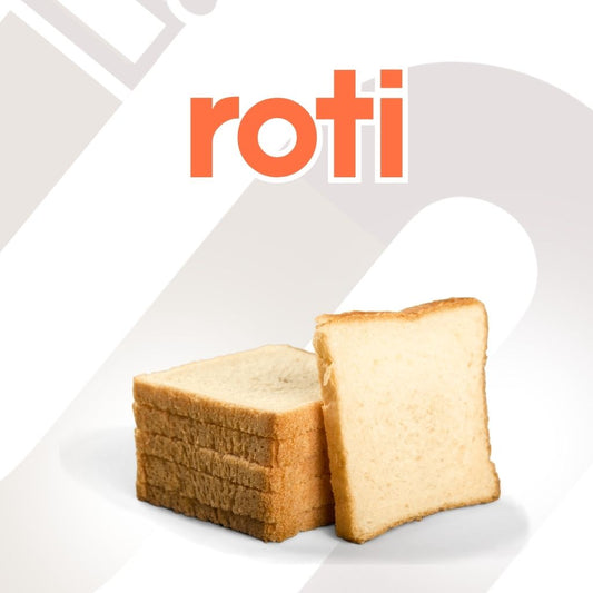 Roti Tawar