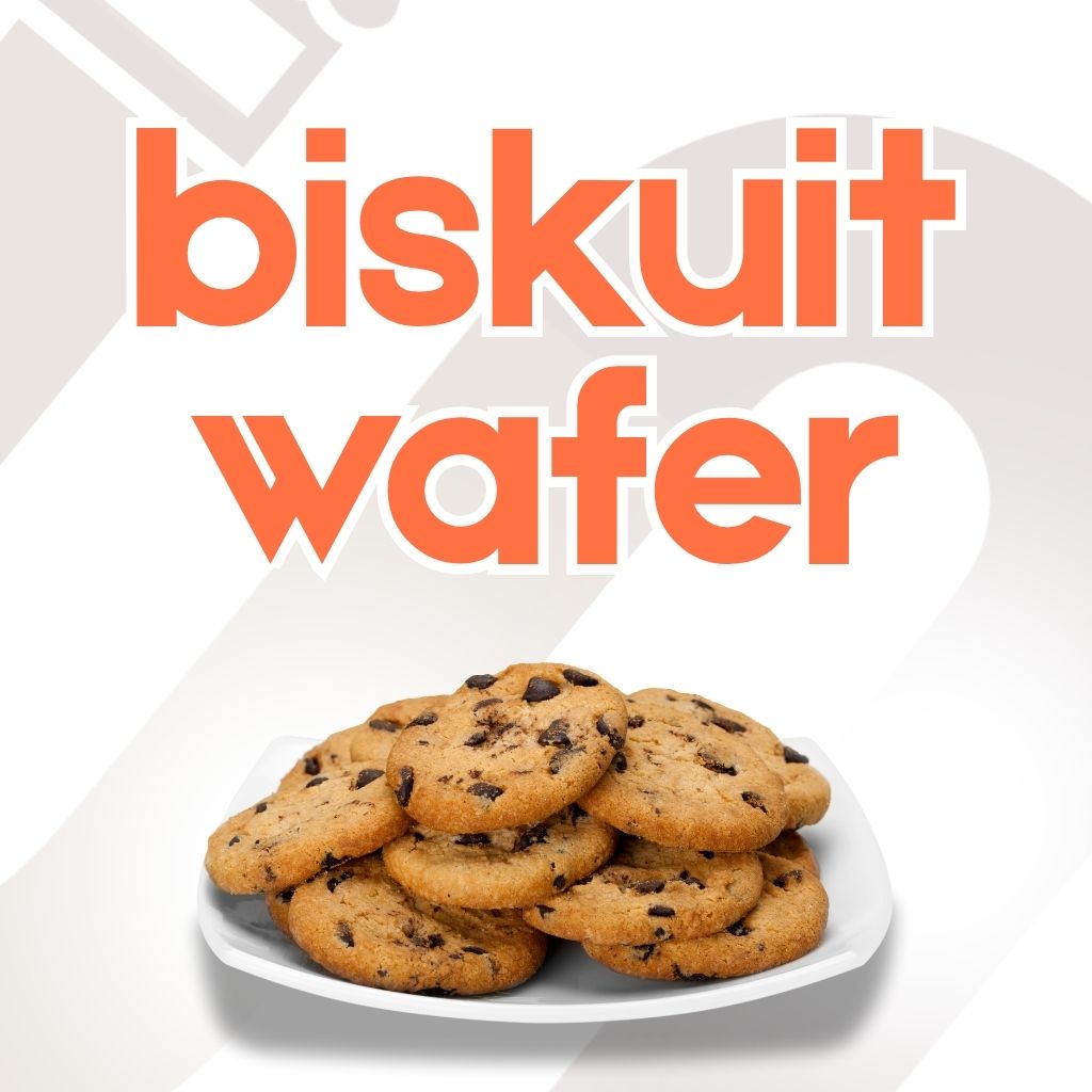 Biskuit & Wafer
