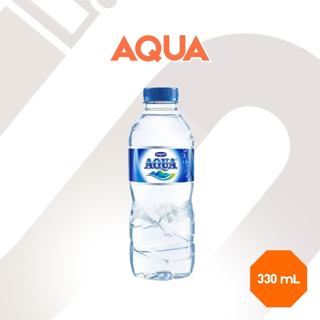 AQUA 330ML