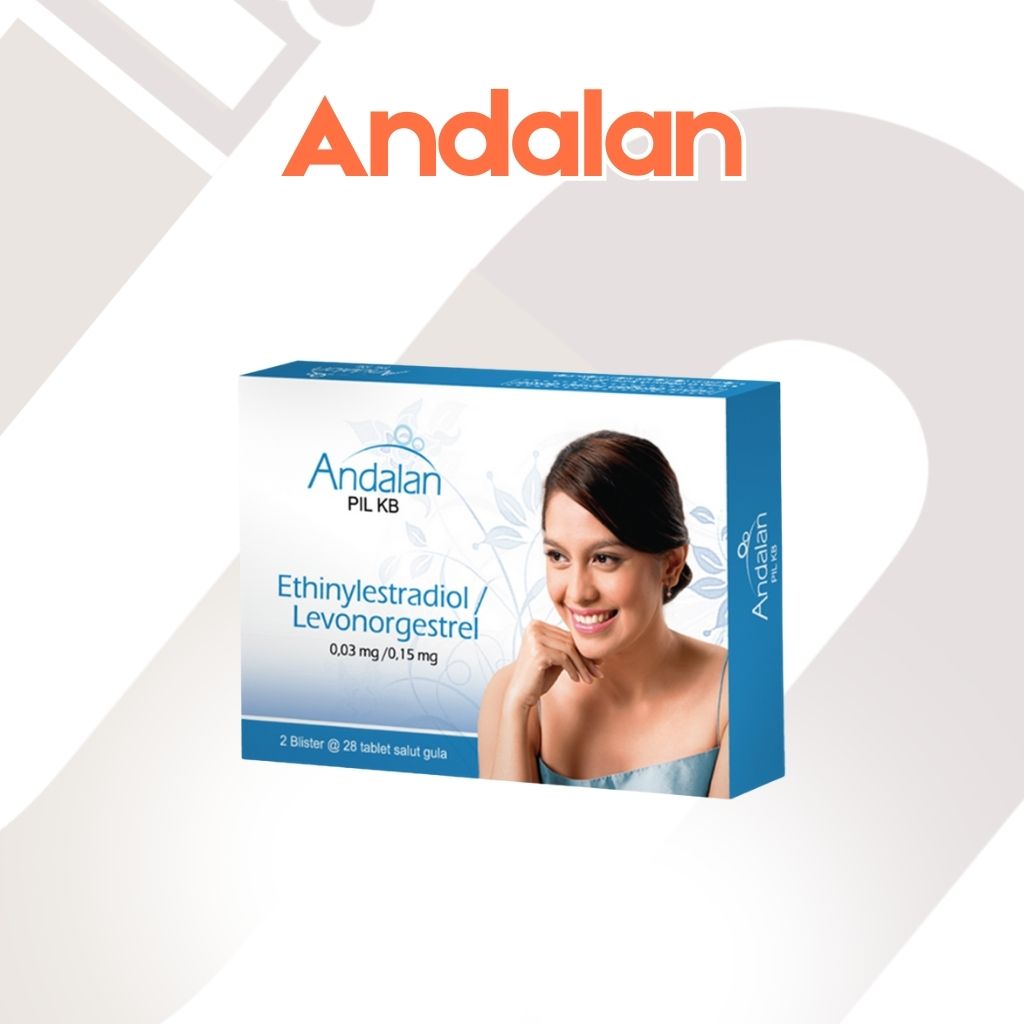 ANDALAN