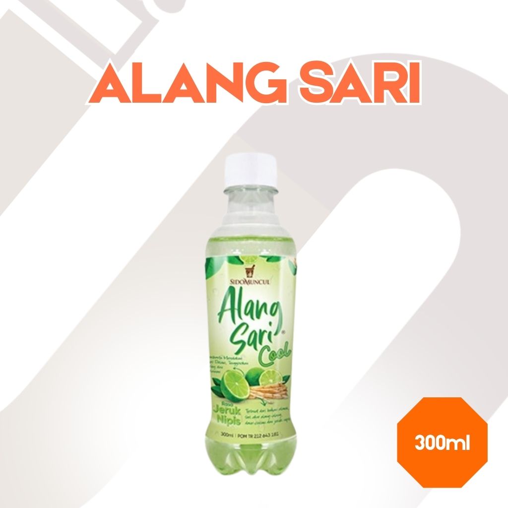 ALANG SARI 300 ML