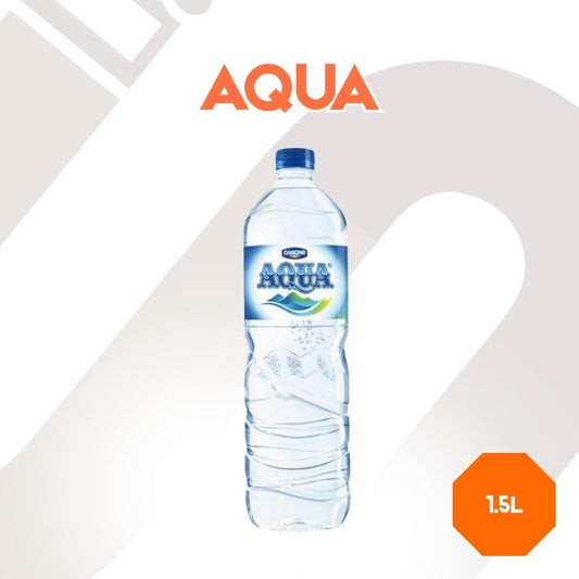AQUA 1500 ML