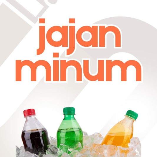 Minuman kemasan