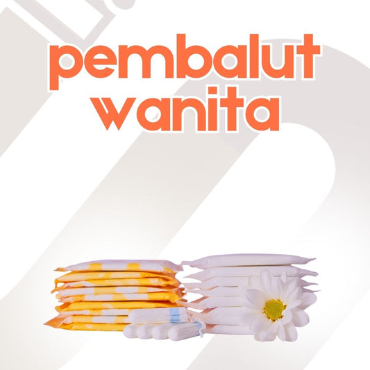 Pembalut Wanita