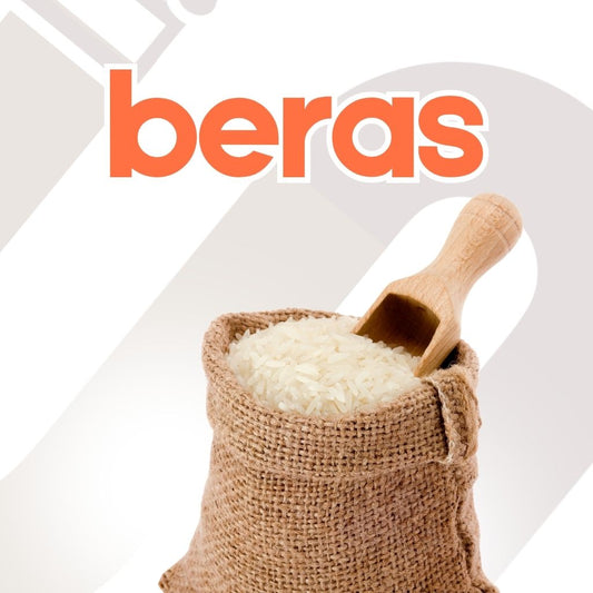 Beras