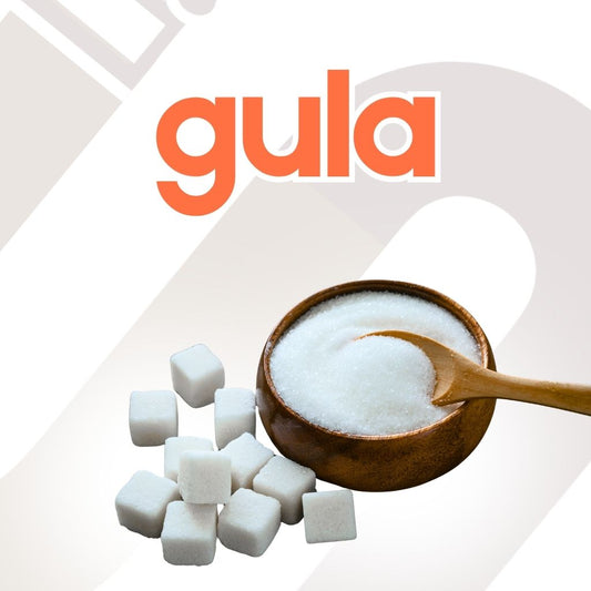 Gula Putih